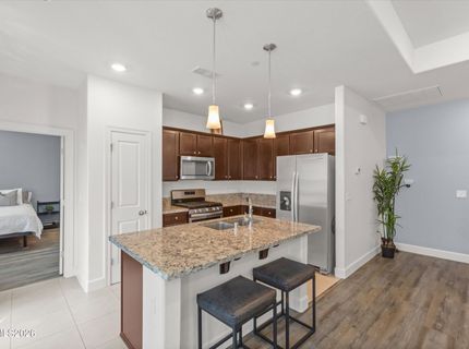 1884 Sea Horse Road, Unit A, Reno, NV 89521 Photo