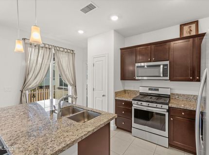 1884 Sea Horse Road, Unit A, Reno, NV 89521 Photo