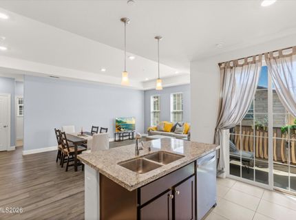 1884 Sea Horse Road, Unit A, Reno, NV 89521 Photo