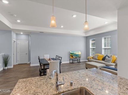 1884 Sea Horse Road, Unit A, Reno, NV 89521 Photo