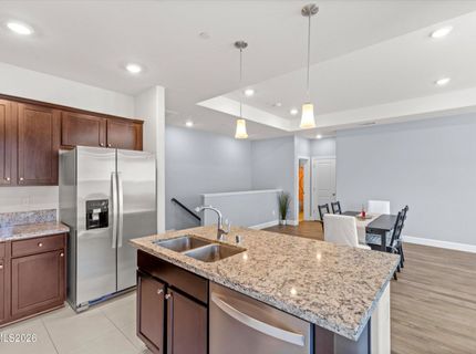 1884 Sea Horse Road, Unit A, Reno, NV 89521 Photo