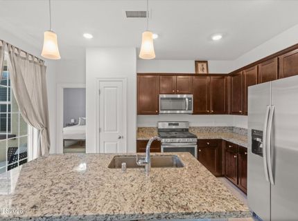 1884 Sea Horse Road, Unit A, Reno, NV 89521 Photo