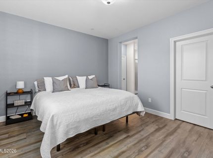 1884 Sea Horse Road, Unit A, Reno, NV 89521 Photo