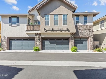 1884 Sea Horse Road, Unit A, Reno, NV 89521 Photo