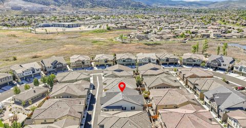 1884 Sea Horse Road, Unit A, Reno, NV 89521 Photo