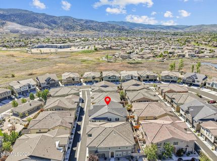 1884 Sea Horse Road, Unit A, Reno, NV 89521 Photo