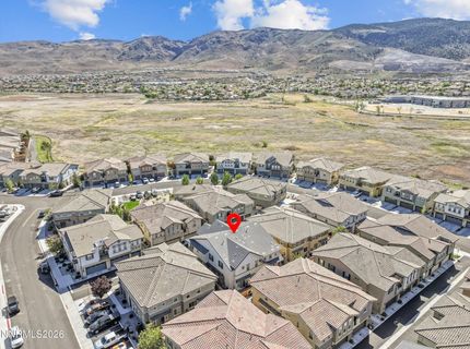 1884 Sea Horse Road, Unit A, Reno, NV 89521 Photo