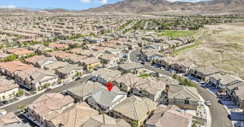 1884 Sea Horse Road, Unit A, Reno, NV 89521 Photo