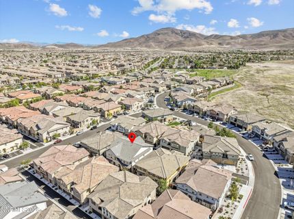 1884 Sea Horse Road, Unit A, Reno, NV 89521 Photo