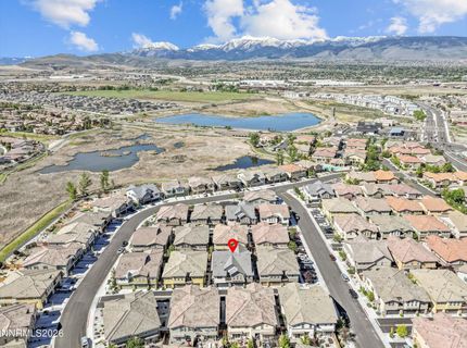 1884 Sea Horse Road, Unit A, Reno, NV 89521 Photo