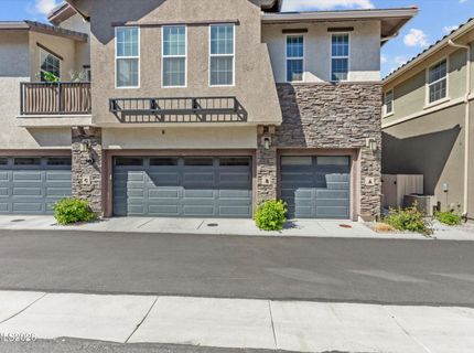 1884 Sea Horse Road, Unit A, Reno, NV 89521 Photo