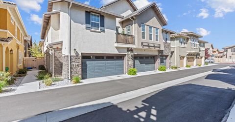 1884 Sea Horse Road, Unit A, Reno, NV 89521 Photo