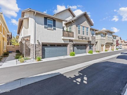 1884 Sea Horse Road, Unit A, Reno, NV 89521 Photo