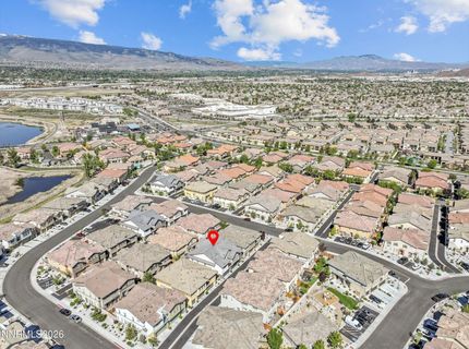 1884 Sea Horse Road, Unit A, Reno, NV 89521 Photo