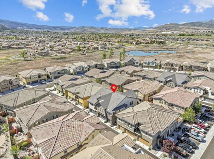 1884 Sea Horse Road, Unit A, Reno, NV 89521 Photo