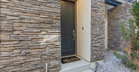 1884 Sea Horse Road, Unit A, Reno, NV 89521 Photo