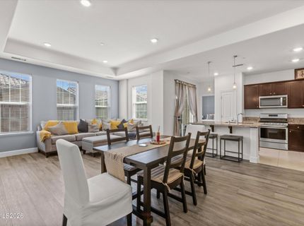 1884 Sea Horse Road, Unit A, Reno, NV 89521 Photo