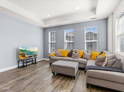 1884 Sea Horse Road, Unit A, Reno, NV 89521 Photo