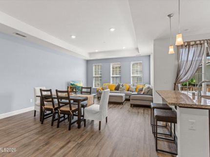 1884 Sea Horse Road, Unit A, Reno, NV 89521 Photo