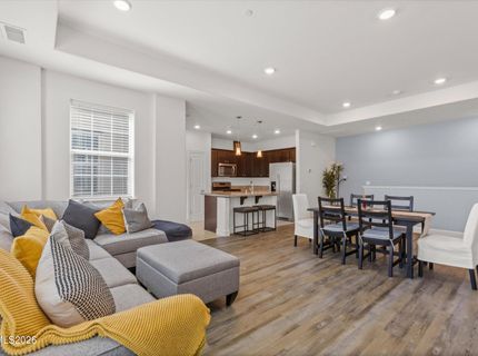 1884 Sea Horse Road, Unit A, Reno, NV 89521 Photo