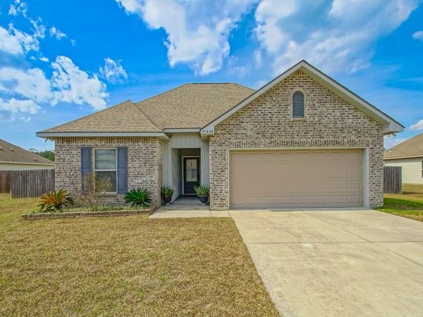 41659 NAKIAH Drive , Ponchatoula, LA 70454