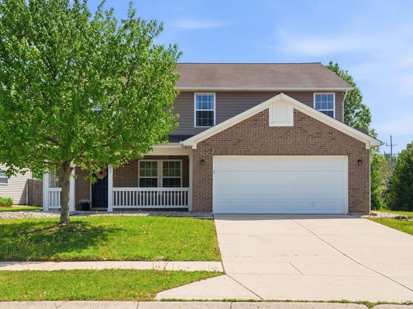 987 GULF SHORE Boulevard, Kokomo, IN 46902