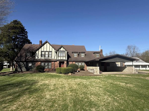 11000 Old State Road, Evansville, IN 47711