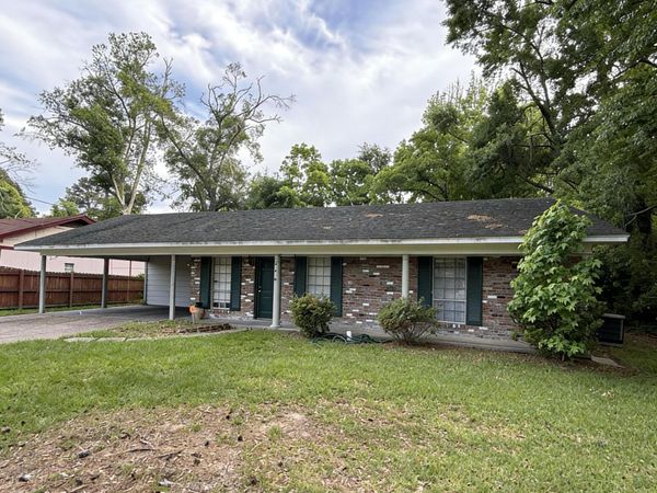 814 Quinn Street, Hattiesburg, MS 39401