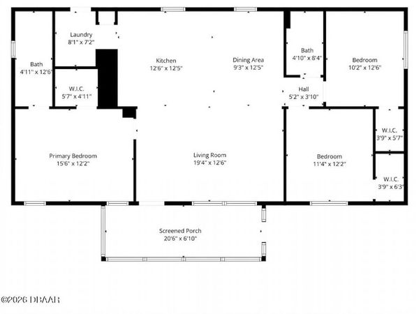 163 West Street, Oak Hill, FL 32759