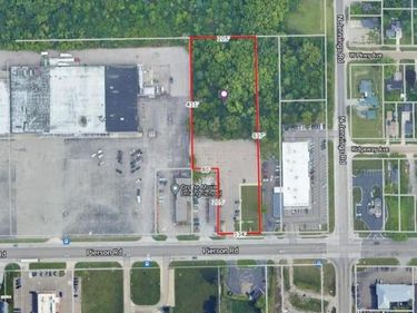 4028 W PIERSON Road , Mt. Morris Twp, MI 48504