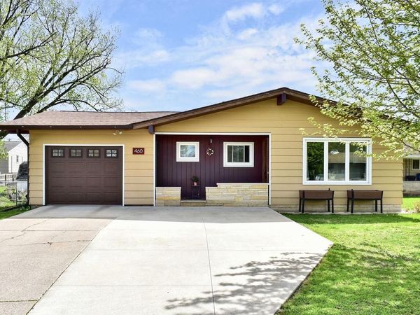 460 Junction STREET, Winona, MN 55987