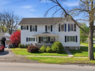 503 Woodbine Ave., Willard, OH 44890