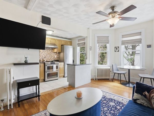 53 Trident Ave, Unit 202, Winthrop, MA 02152