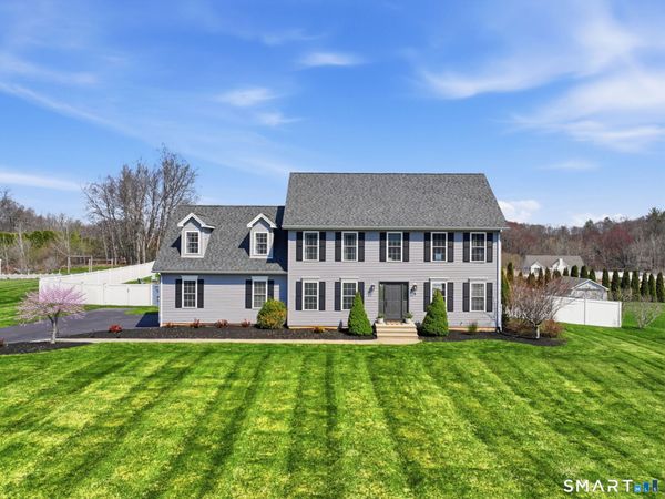 5 Hemlock, East Windsor, CT 06016