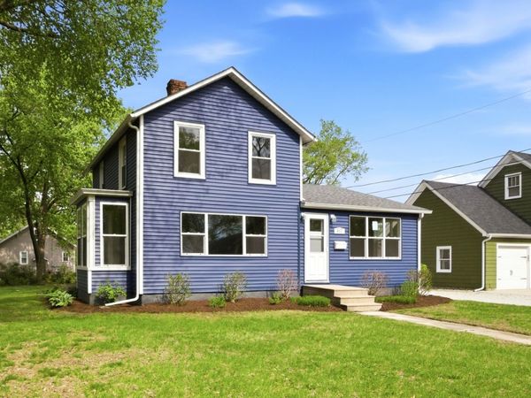 411 S Kankakee Street , Wilmington, IL 60481