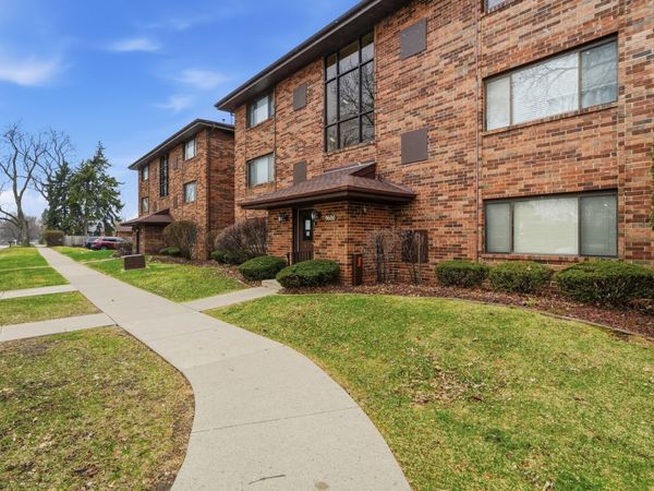 9610 Mason Avenue , Unit 1, Oak Lawn, IL 60453