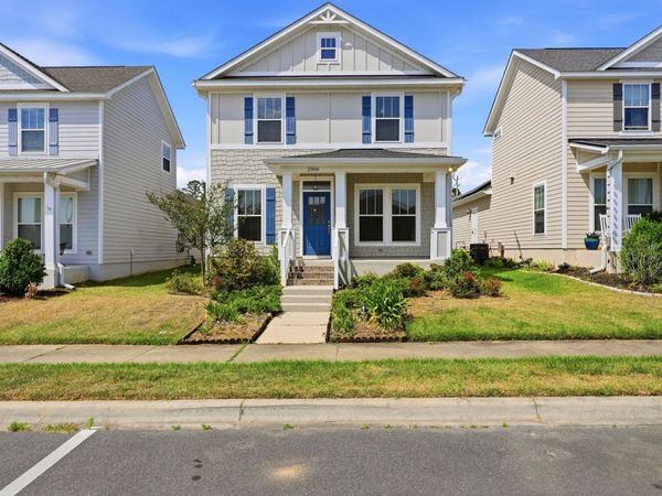 2906 FONTANA Street, Tallahassee, FL 32308