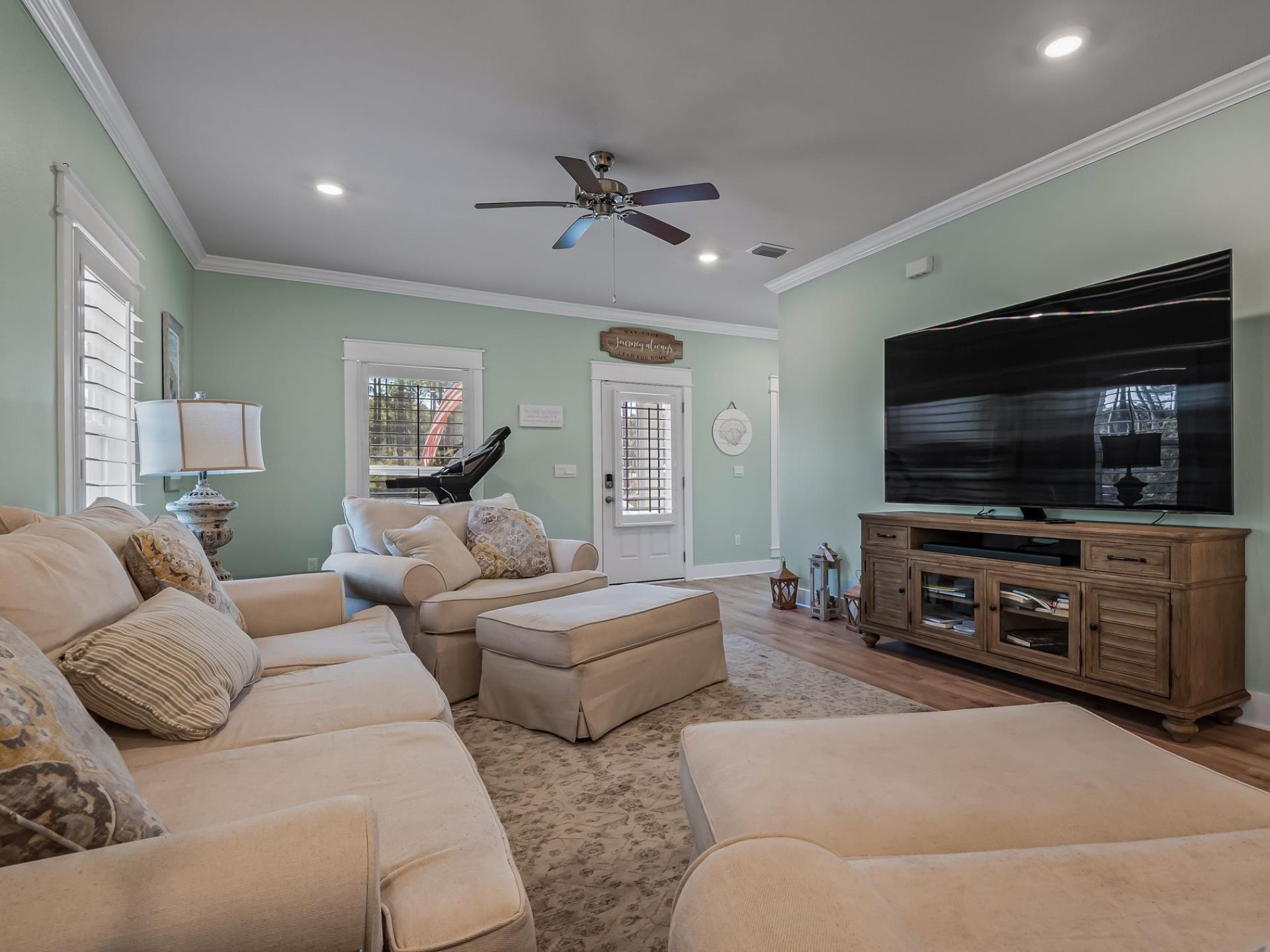 122 Treehouse Circle, Saint Teresa, FL 32358 Photo