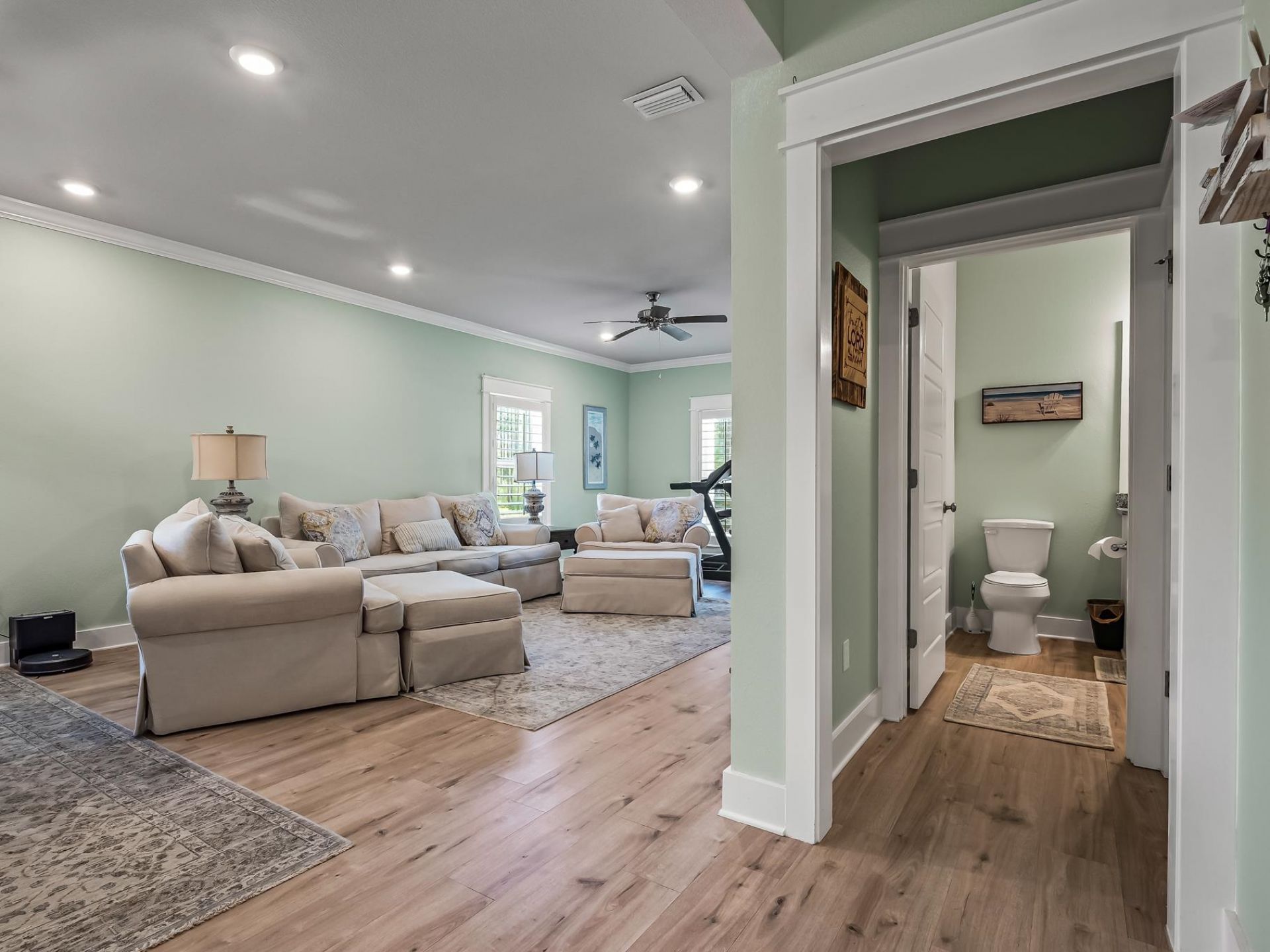 122 Treehouse Circle, Saint Teresa, FL 32358 Photo