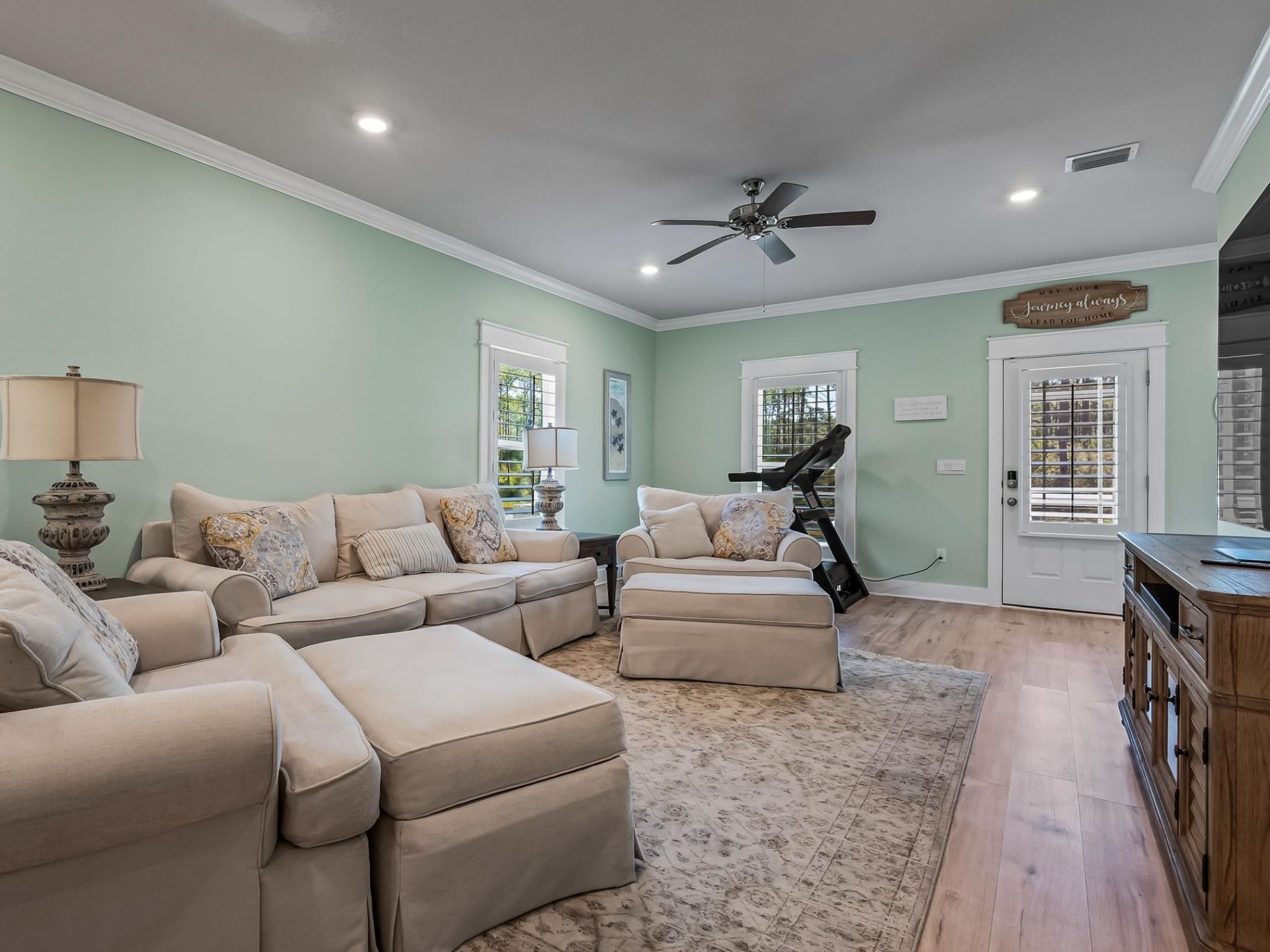 122 Treehouse Circle, Saint Teresa, FL 32358 Photo