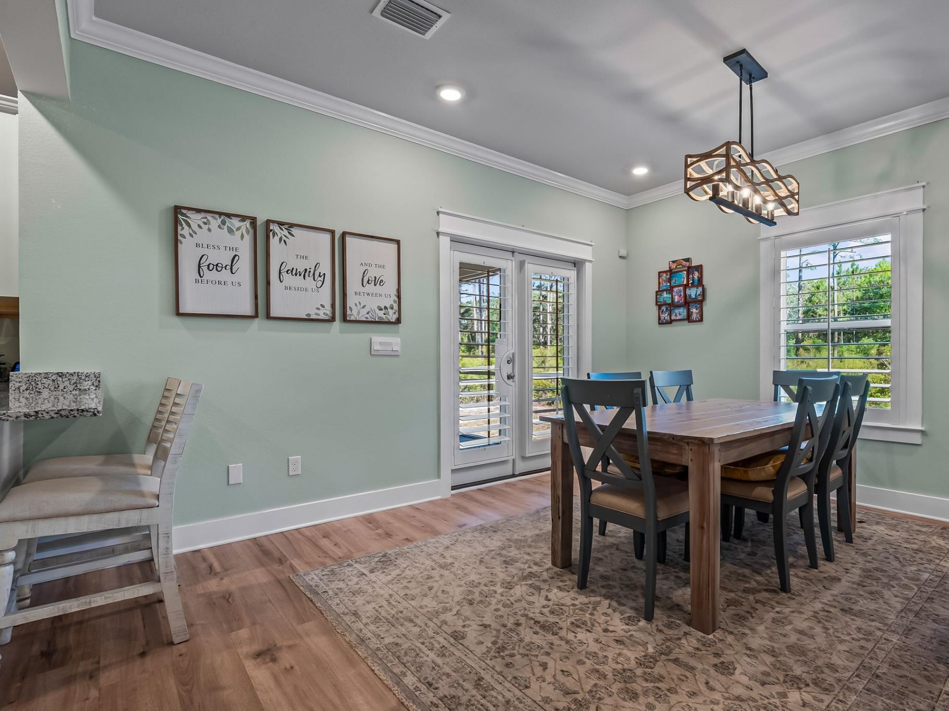 122 Treehouse Circle, Saint Teresa, FL 32358 Photo