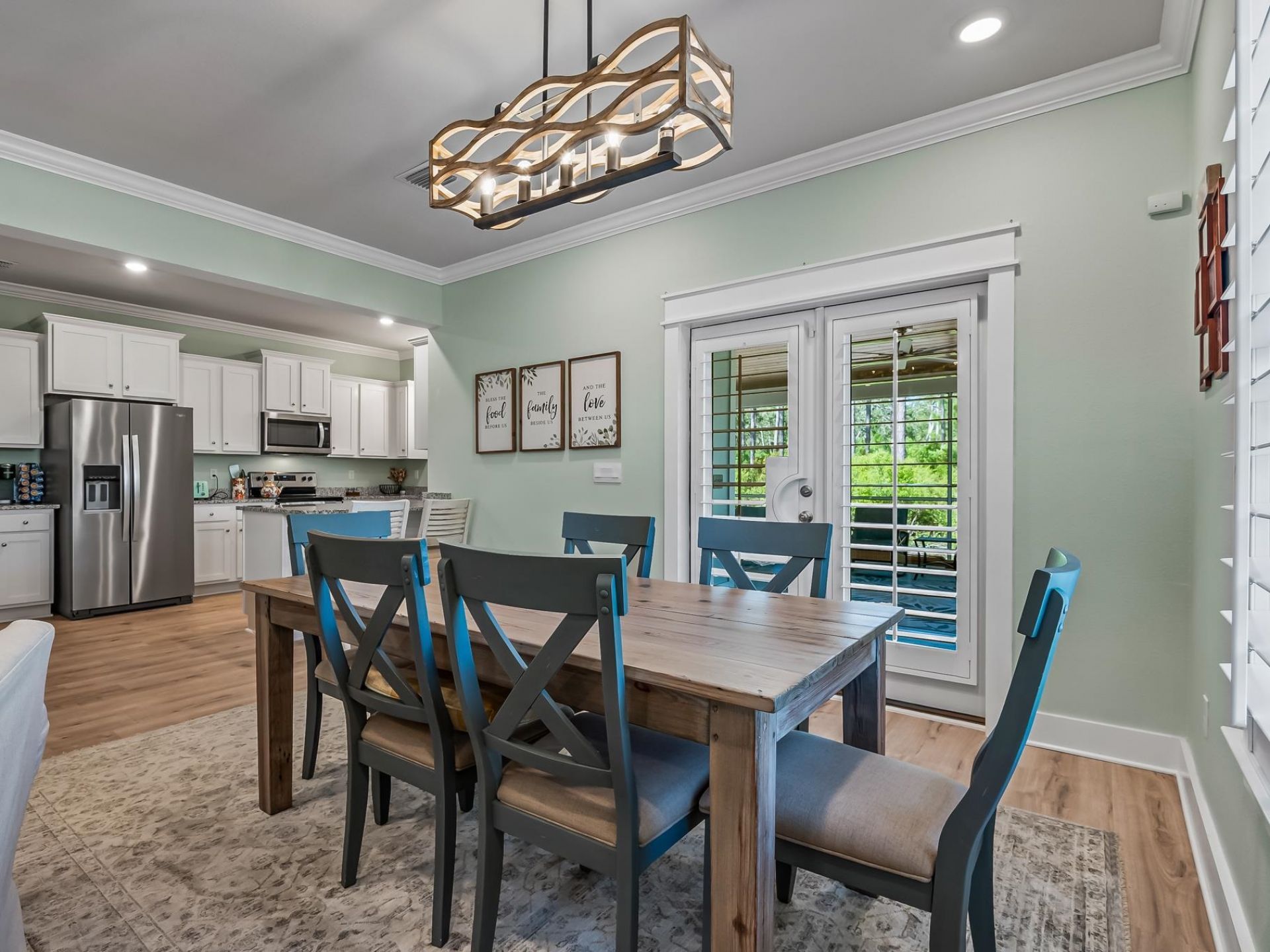 122 Treehouse Circle, Saint Teresa, FL 32358 Photo