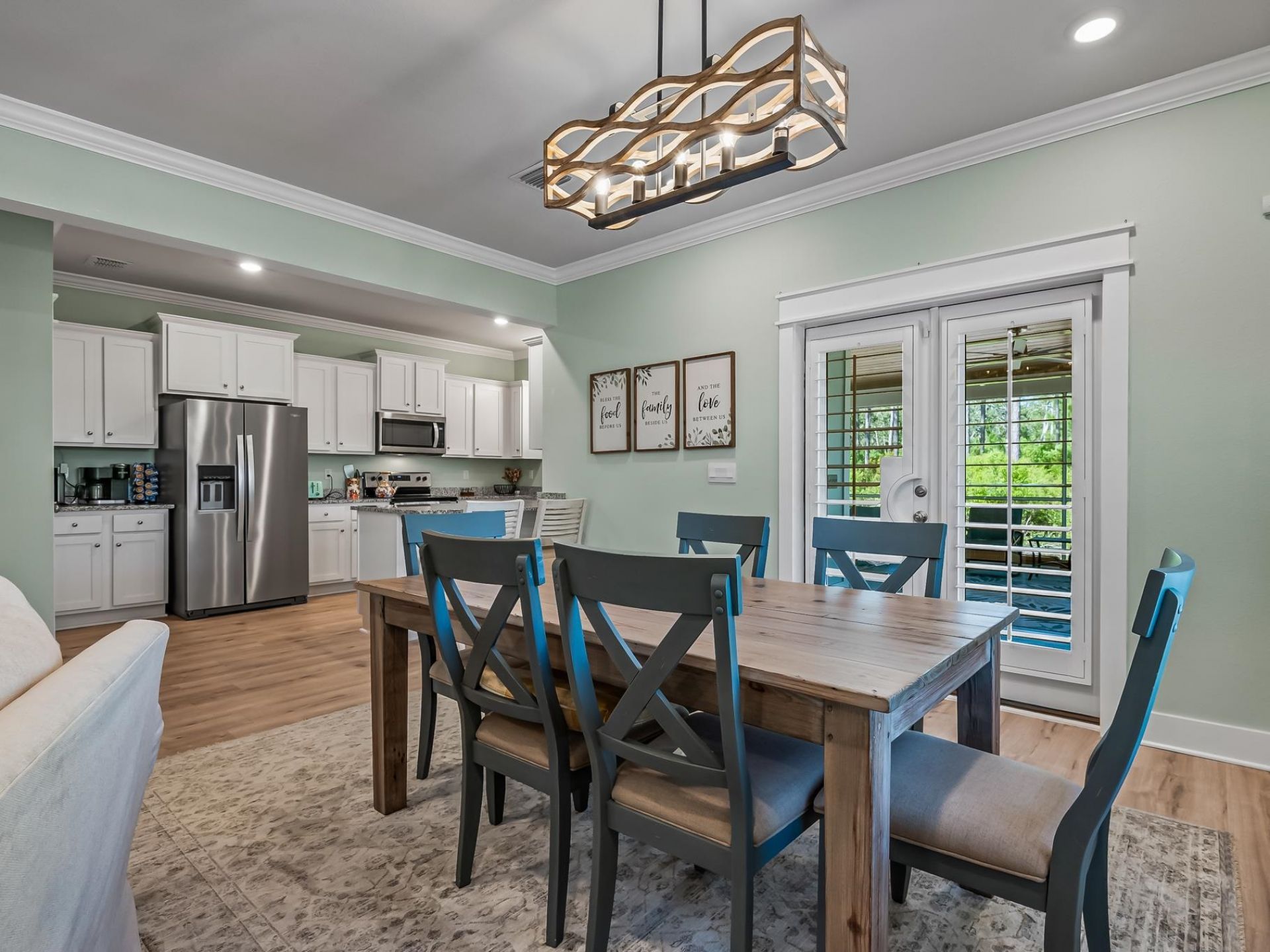 122 Treehouse Circle, Saint Teresa, FL 32358 Photo