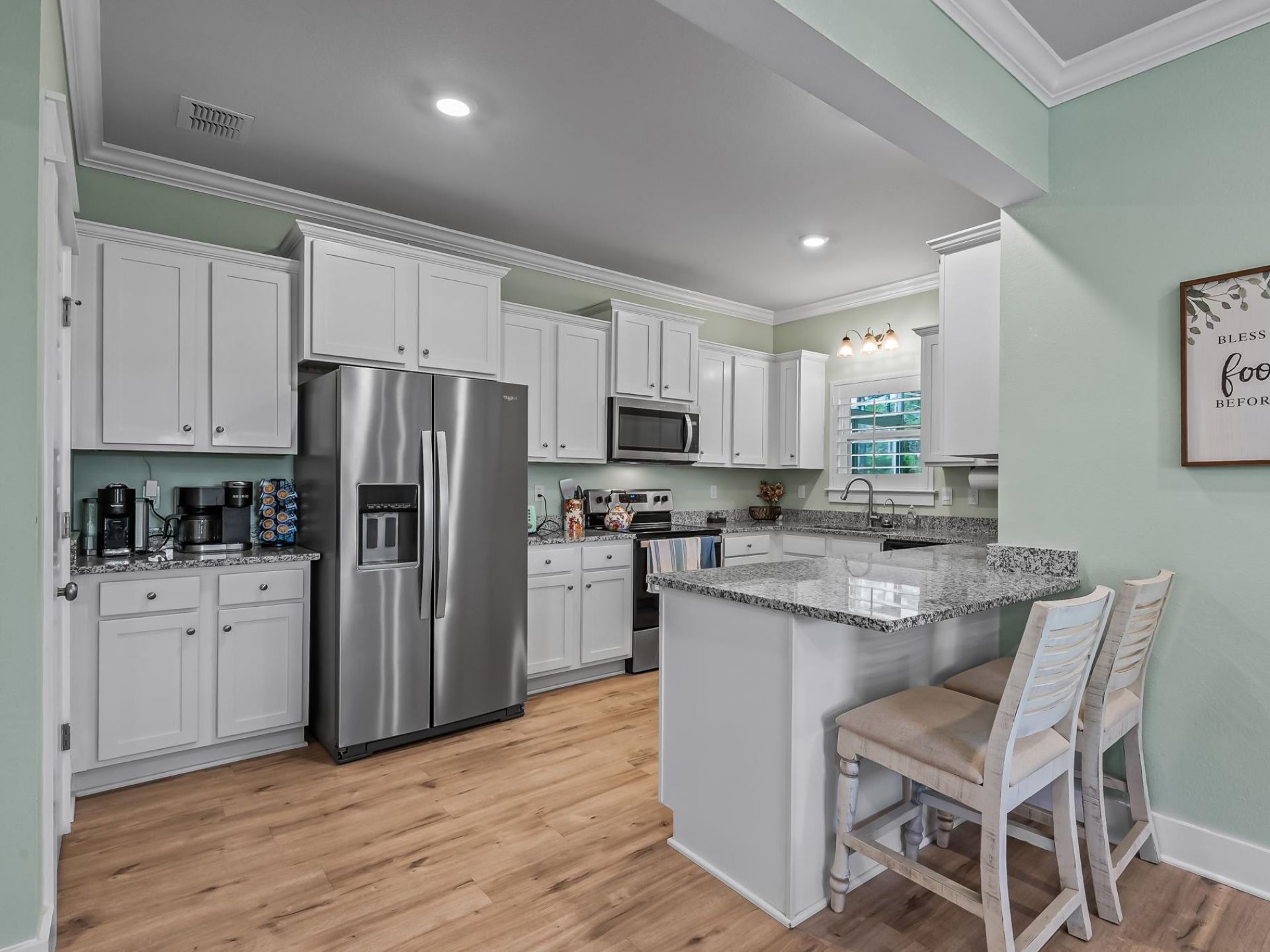 122 Treehouse Circle, Saint Teresa, FL 32358 Photo
