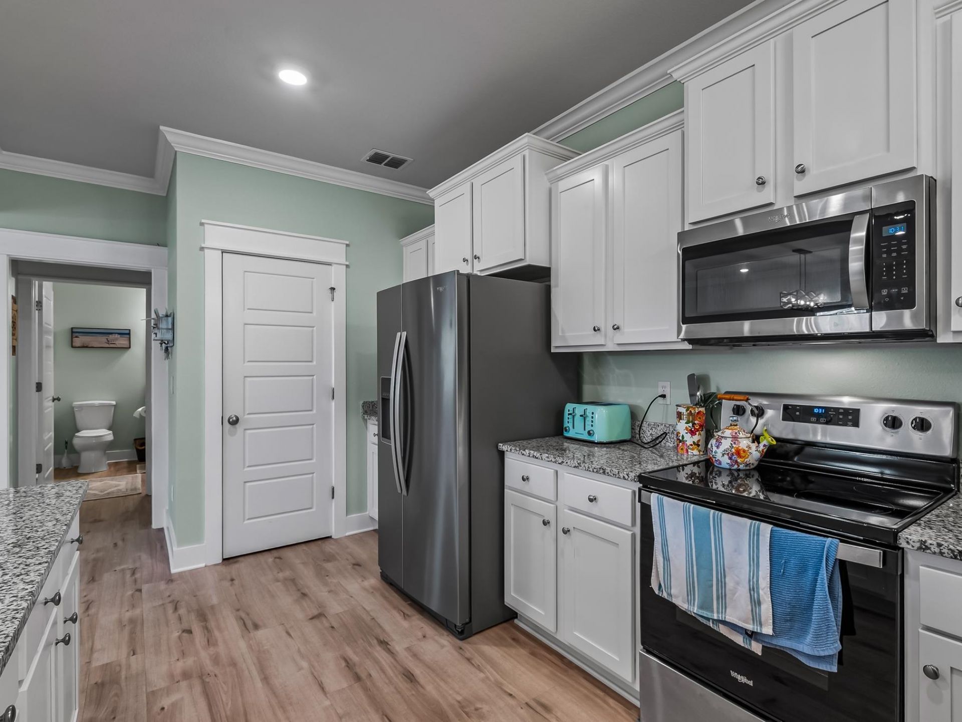 122 Treehouse Circle, Saint Teresa, FL 32358 Photo