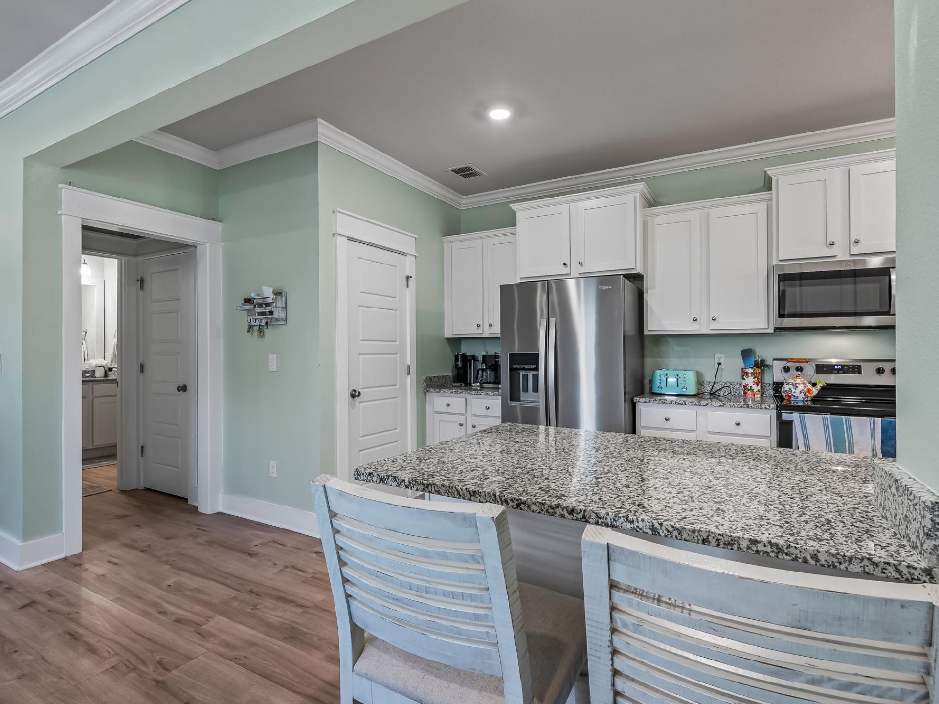 122 Treehouse Circle, Saint Teresa, FL 32358 Photo