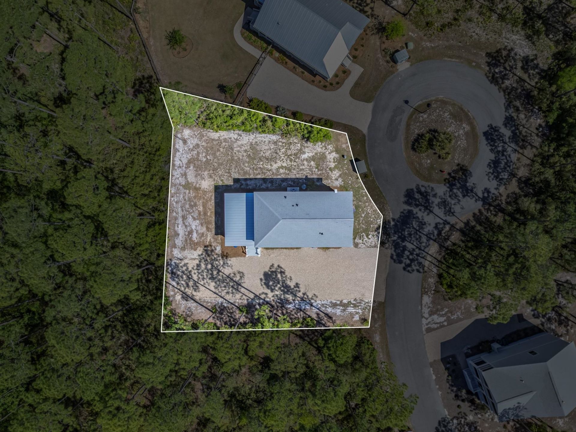 122 Treehouse Circle, Saint Teresa, FL 32358 Photo