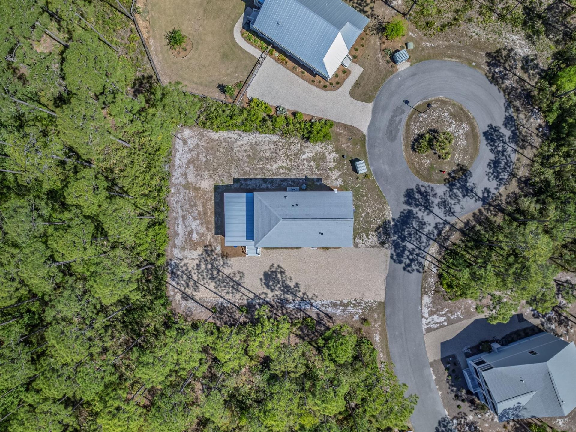 122 Treehouse Circle, Saint Teresa, FL 32358 Photo