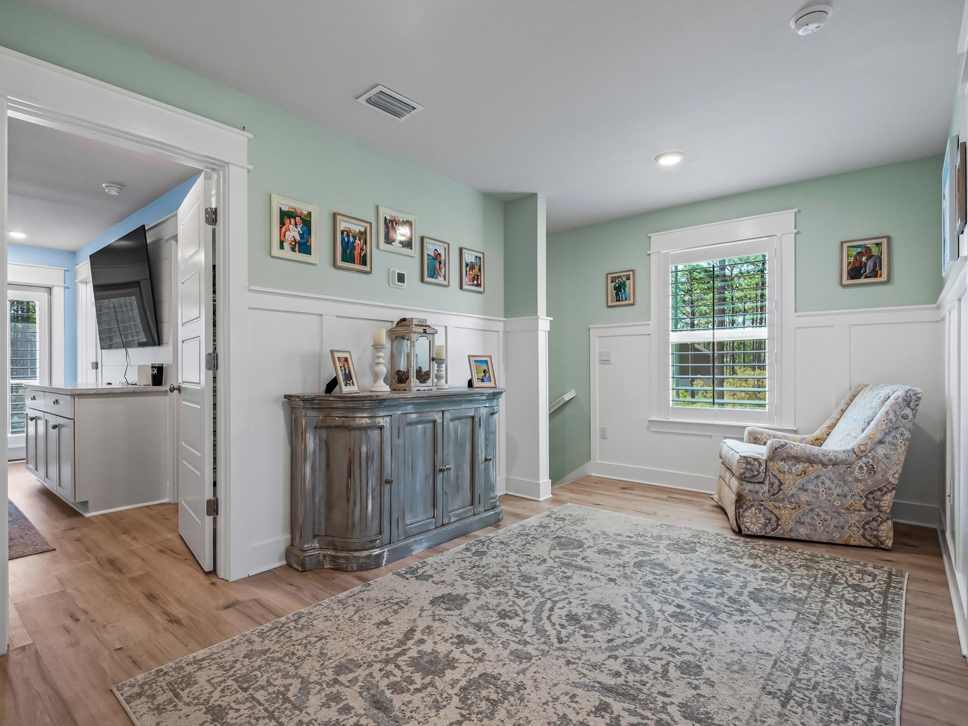 122 Treehouse Circle, Saint Teresa, FL 32358 Photo