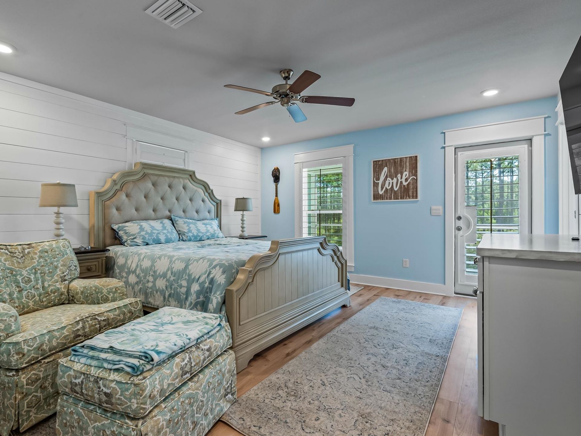 122 Treehouse Circle, Saint Teresa, FL 32358 Photo